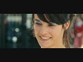 it's a video of the love of angie(jennifer decker) and sid(jean baptiste maunier) in hellphone , with the song 