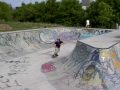 JIMMY NUNES - hittin up Vanderhoof