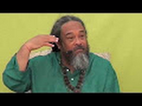 Mooji Video: Be Nothing