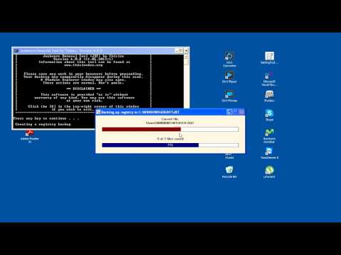 how to remove pup-fps