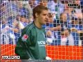 Régis au foot