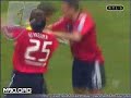 Régis au foot