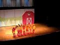 Rockford CTP YTP Honk Jr. finale Rockford CTP YTP Honk Jr. finale