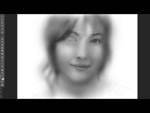 how to keep paint brushes soft