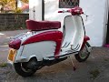 Northern Soul/ Lambretta/Vespa-- Etta James...Seven Day fool