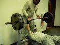 worlds strongest man beches AMAZING WATCH