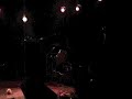 hrnk crying is \"synr\" at pinknoise 20070914 part.3 hrnk crying is \"synr\" at pinknoise 20070914 part.3