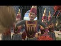 Shrek 3 Trailer