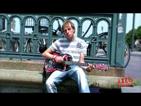 amsterdam - Axel Fischer mit seinem Titel Amsterdam. Ist in allen Charts auf Platz Nr. 1 und der Mallorca Sommer Party Hit 2009 - powerd by www.Charts.DJ - Der Traum von...
