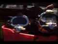 National Geographoc Leraning Sewer Divers