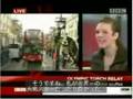 FreeTibeｔ　& Olympic Torch Relay　そうだ！欽ちゃんがなんとかしてれる。
