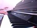 Muse - Muscle Museum [piano Cover]