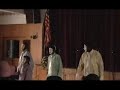 Greater Life Mime-Sinkin' by Tye Tribbett