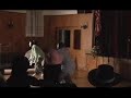 Greater Life Mime-Sinkin\