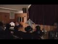 Greater Life Mime-Sinkin' by Tye Tribbett