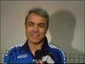 Qual.Olimpica - Andrea Anastasi - Italia-Spagna 2-3