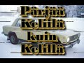 Lada 1200 Mainos