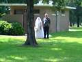 Redneck Wedding