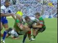Hazem El-Masri Interview by NRL on Fox Part 2