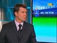 Hazem El-Masri Interview by NRL on Fox Part 2