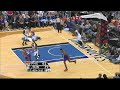 Amare Stoudemire One-hand Tomahawk Dunk