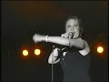 LIZA JANE BAKER - COMING TO AMERICA - LIVE