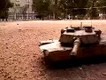 marui m1a2 with mabuchi 350 motor marui m1a2 with mabuchi 350 motor