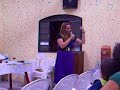 Turne Minas - Min. Palavra - Testemunho - Louvor