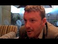 John Smeaton (The Jury Team) - Glasgow North East By Election