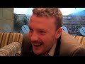 John Smeaton (The Jury Team) - Noth East By Election