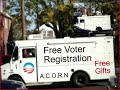 The ACORN Ice Cream Truck