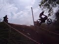 British Motocross Championships, Cadders Hill 2008 #5