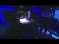 Lady Gaga - The Edge of Glory on Le Grand Journal