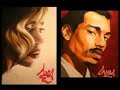 Tonio - Graffiti in Paris #1