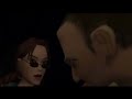 Tomb Raider 6 italian cutscenes: Verso casa Von Croy