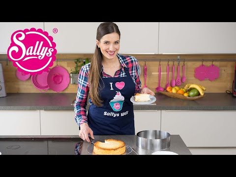 Backrahmen & Tortenringe / Tipps & Tricks zu Anwendung & Pflege