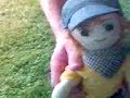 Patrick stumps day out