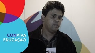 CONVIVA EDUCAÇÃO - Antônio Luz