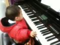 The jazzman from costco