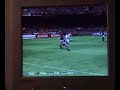 Morte no Winning Eleven