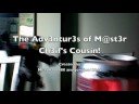 The Adventure of Mater Chief\