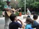 Guitar Dan rocks out at AK