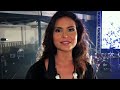 Gravação do clipe da música “Ressuscita-me” – Aline Barros
