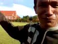 Aceh Boy [ foodball ]