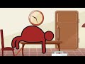 Productive Ramadan