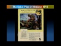 1998 Nobel Prize in Medicine - Video 2
