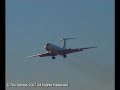 Ukraine Air Enterprise Ilyushin Il-62M