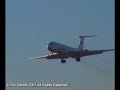 Ukraine Air Enterprise Ilyushin Il-62M