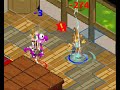 Dofus Vi-melmaro Iop feu Dofus Vi-melmaro Iop feu