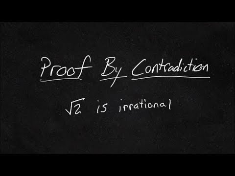 how to prove root 6 is irrational